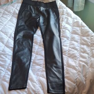 Nordstrom Black Skinny Pants